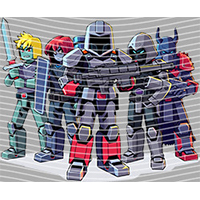 Cartoons and other-CO 3539